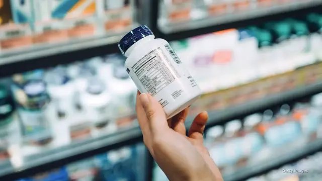 Video thumbnail for Influencers say this supplement can slow aging; new study says otherwise