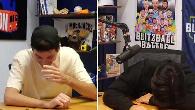 'Video thumbnail for Going Head to Head in Family Feud! (NFL Family Feud)'