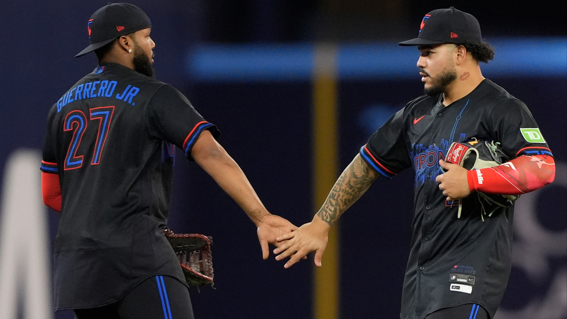 Video thumbnail for Toronto Blue Jays: Can They Turn Their Season Around?