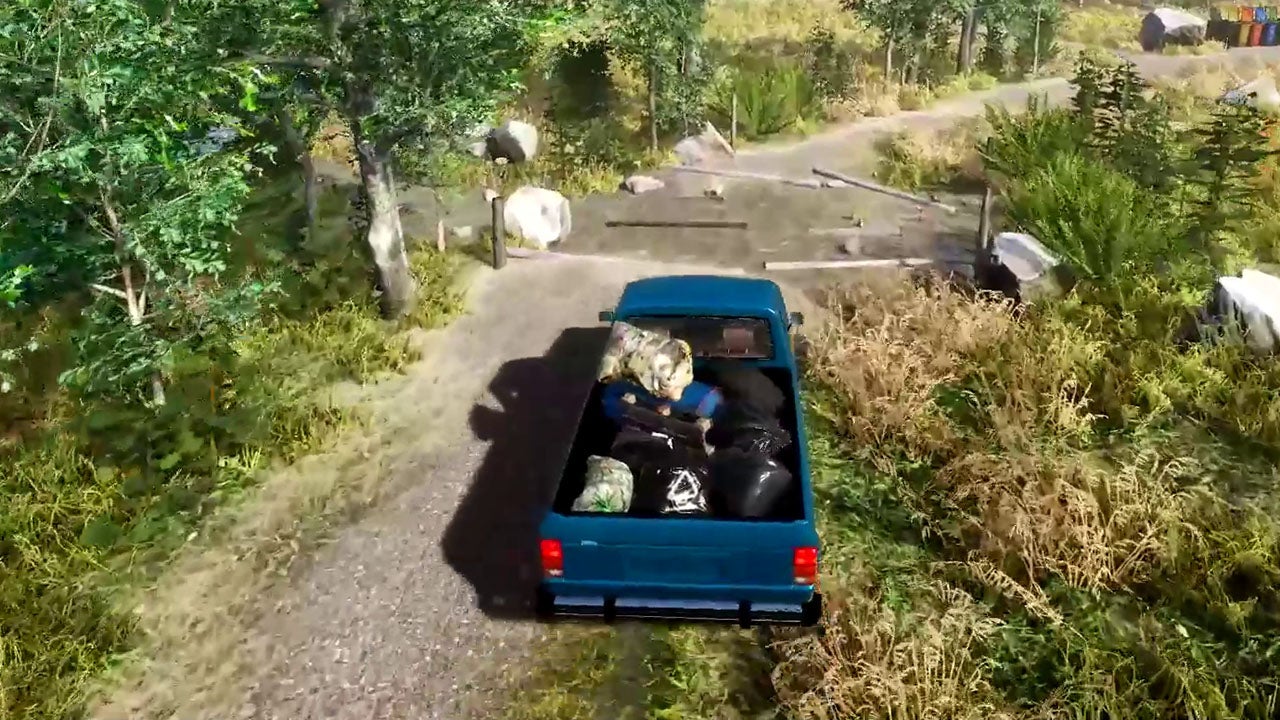 Video thumbnail for Eco Volunteer - Official Demo Trailer