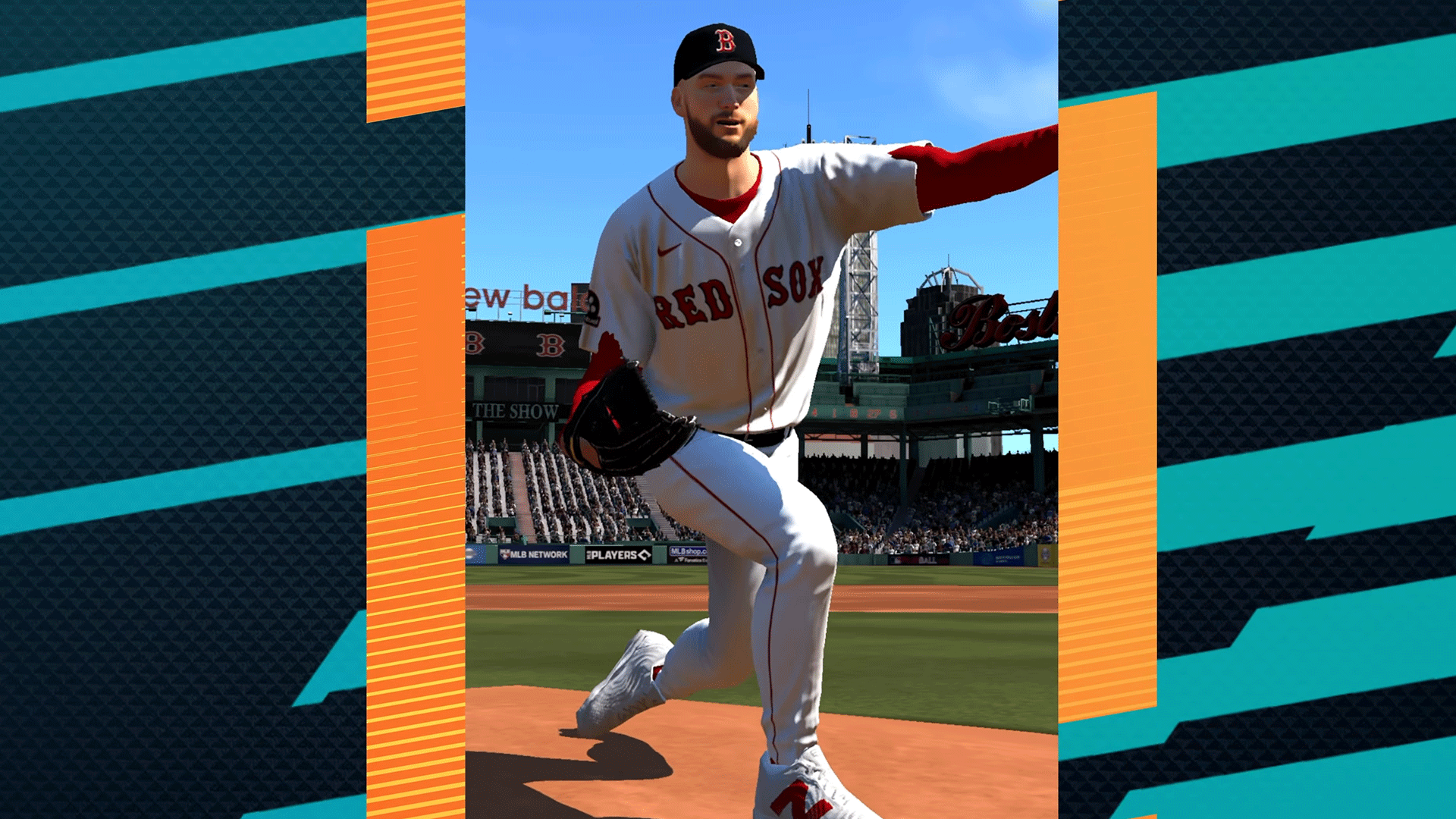 Video thumbnail for MLB The Show Mobile - Official Launch Trailer