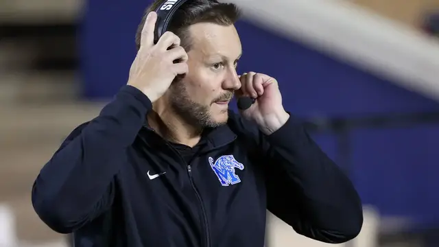 'Video thumbnail for Is Memphis vs Tulane a College Football Playoff Eliminator?'