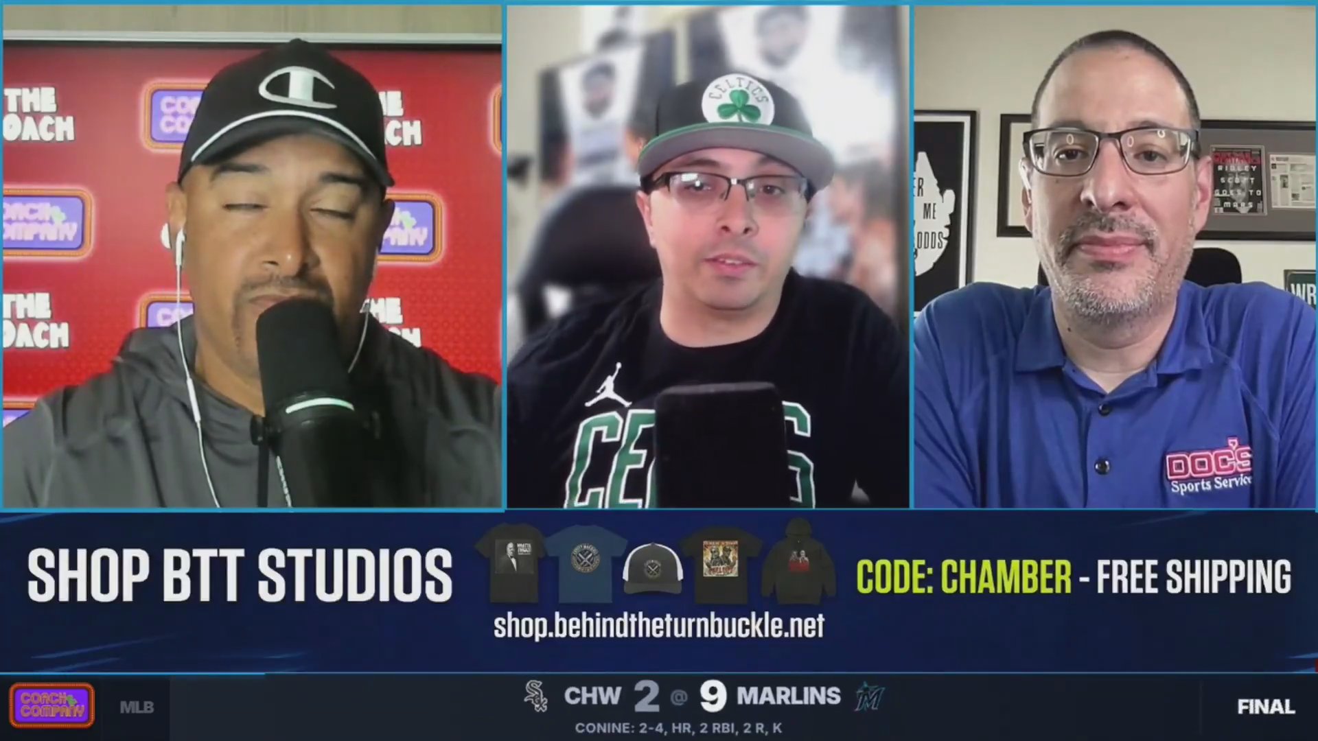 Video thumbnail for How Long Until Wemby Takes Over the League?