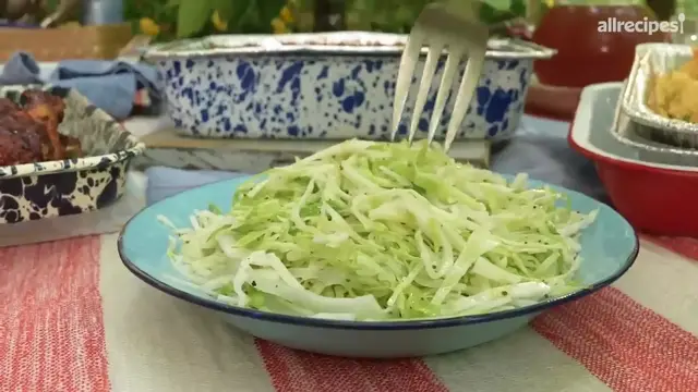 'Video thumbnail for How to Cook a Summer BBQ From Start to Finish   Allrecipes(720P HD)'