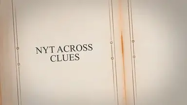 'Video thumbnail for NY Times March 06 2023 Crossword puzzle'