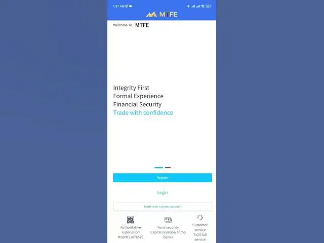 Video thumbnail for এবার কয়েক হাজার কোটি টাকা মেরে দিল এমএলএম এমটিএফই। MTFE MLM