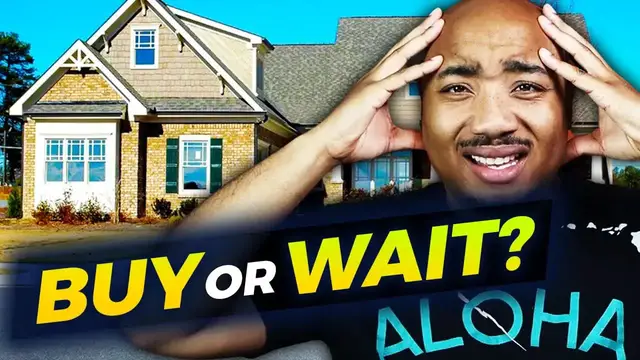 Video thumbnail for Orlando Miner: should you buy a house now? real estate, home buying & investment advice