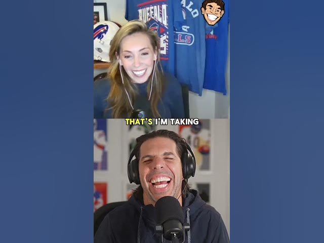 Video thumbnail for Maggie Gray Teases Return of Her Show "Maggie & Perloff"