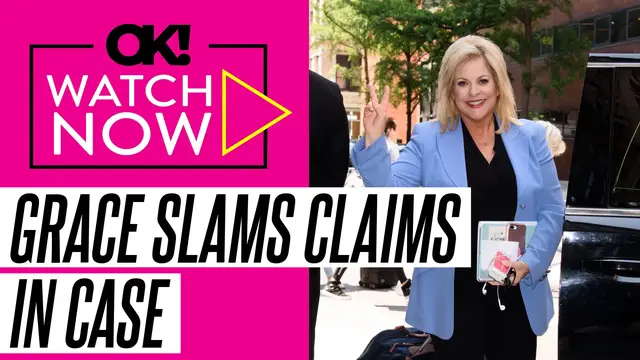 'Video thumbnail for Nancy Grace Slams Claims Laci Peterson's Time of Death Proves Convicted Killer Husband Scott's Innocence'