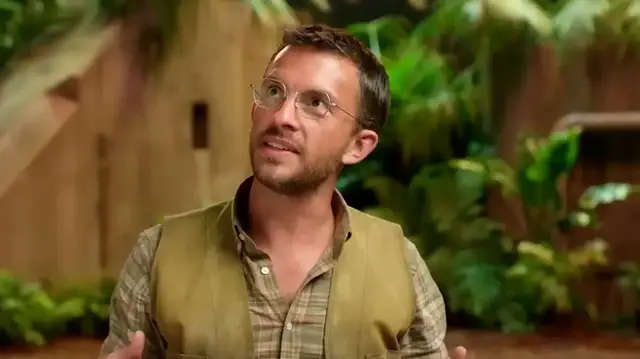 Video thumbnail for Jurassic World Rebirth: Filming In The Wild (Featurette)