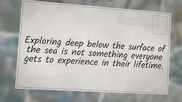 Video thumbnail for The NeoSport Premium Wetsuit — Your Second Skin Underwater