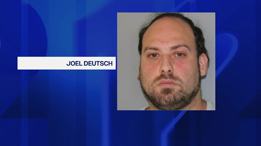 Video thumbnail for Man pleads guilty to sexual assault, rape of child in Rockland County