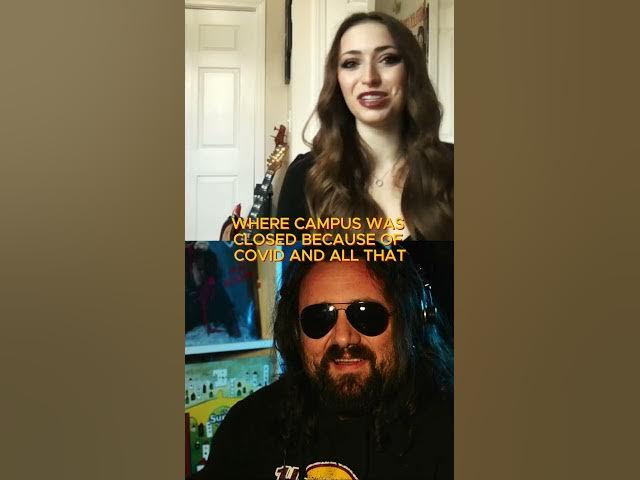 Video thumbnail for Bella Perron on her experience studying at Berkeley College of Music - #bellaperron #guitar