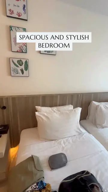 'Video thumbnail for Discover the perfect beachside getaway in Pattaya.'