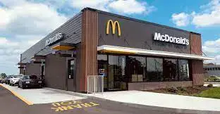 Video thumbnail for McDonald's Menu Prices