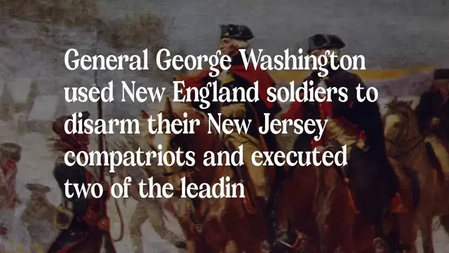 Video thumbnail for How Philadelphia Used To Be The U.S.'s Capital