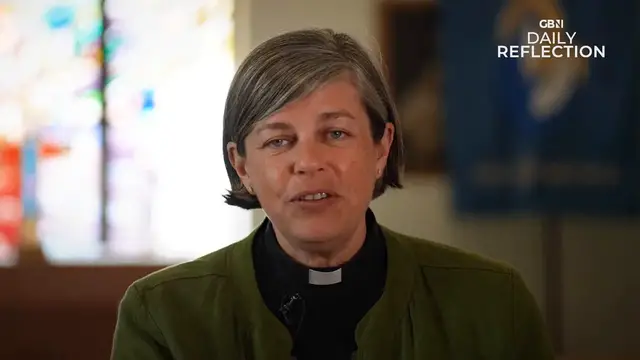 'Video thumbnail for GB News Daily Reflections - April 15'