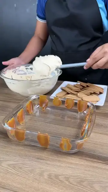 'Video thumbnail for Surprise Your Family with a Dessert That Feels Like a Warm Hug!'