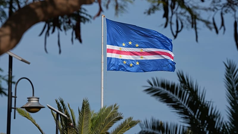 Video thumbnail for Cape Verde opposition wins parliamentary elections