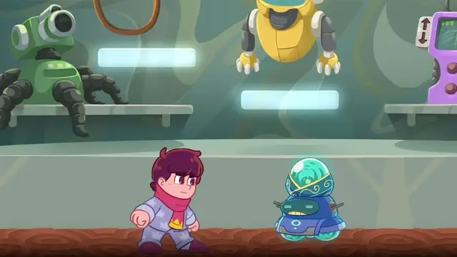 'Video thumbnail for Septurian Might - Official Announcement Trailer'