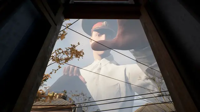 'Video thumbnail for Militsioner - Official Playtest Trailer | Critical Reflex Direct 2025'