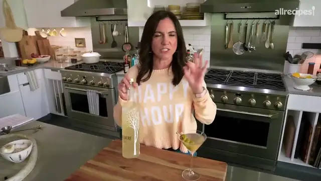 'Video thumbnail for 6 Easy Big Batch Cocktails Perfect for BBQs  Graduation Parties  Summer Potlucks   More   Allrecipes(720P HD)'