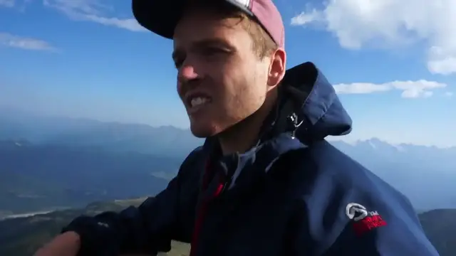'Video thumbnail for GEORGIA IS EPIC | Extreme Travel'
