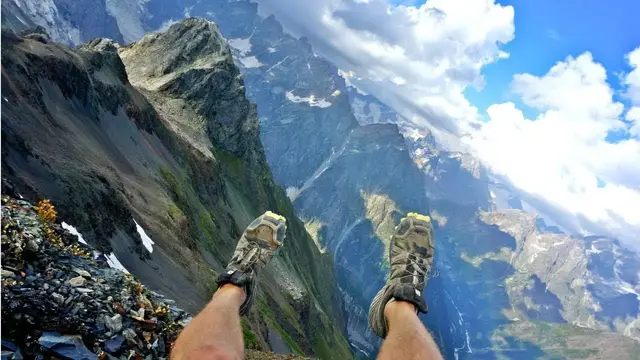 'Video thumbnail for GEORGIA IS EPIC | Extreme Travel'