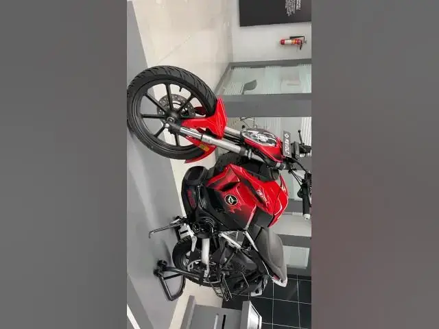 Video thumbnail for Revolt RV 400 🔥🔥😎 | Electric bike              #shorts #revoltrv400