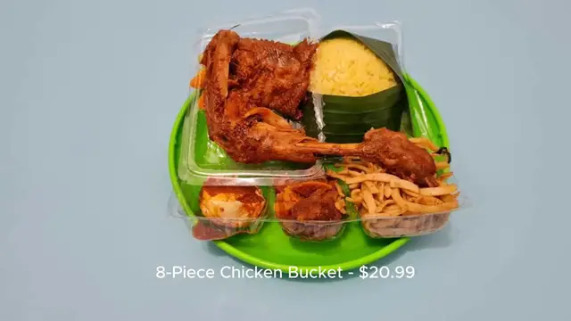 Video thumbnail for El Pollo Loco Menu Prices