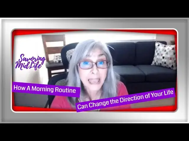 Video thumbnail for Can You Change The Direction of Your Life?