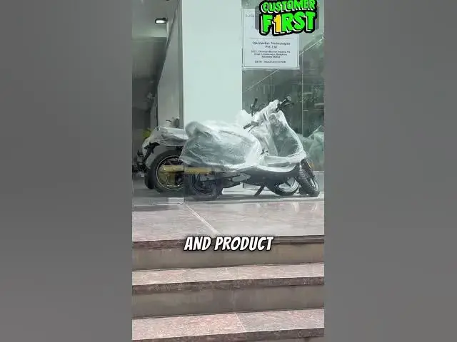 Video thumbnail for Customer First Policy is Best to convert walk-ins.