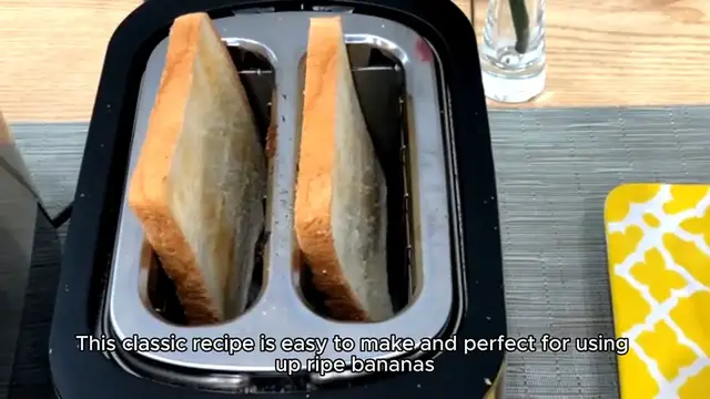 Video thumbnail for Betty crocker recipe