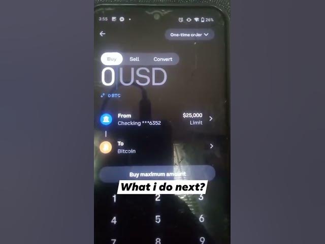 Video thumbnail for It need to be spent...