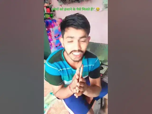 'Video thumbnail for पati-पatni की YouTube लड़ाई 😂🔥#funny #shorts #viral #comedy'