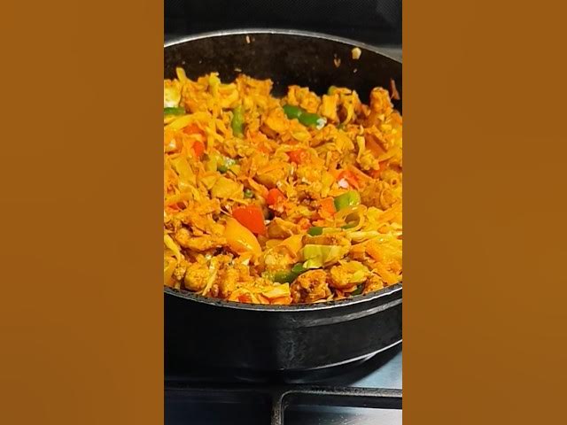 Video thumbnail for Quick Healthy Meal In Just 20 M Minutes #healthymealideas