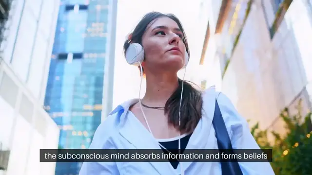 Video thumbnail for Understanding The Subconscious Mind