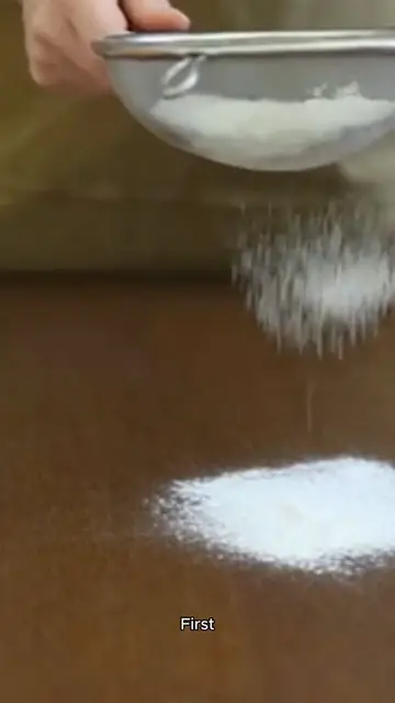 Video thumbnail for easy cupcake recipe