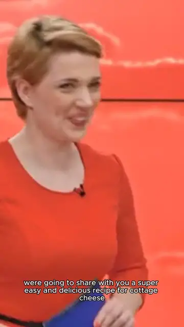 Video thumbnail for cottage cheese recipe