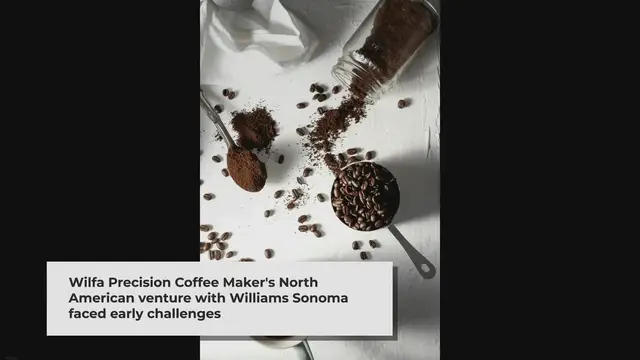 Video thumbnail for Is Wilfa Precision Coffee Maker Worth Buying Review - Krystel's Cooking