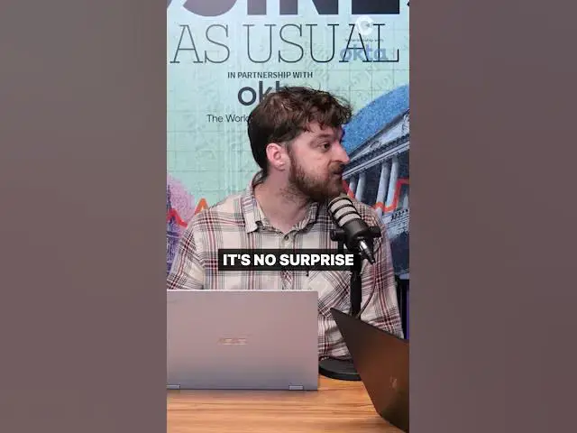 Video thumbnail for Where are all the London tech jobs coming from?