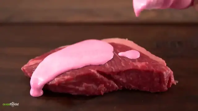 'Video thumbnail for I DRY AGED Steaks in NUTELLA and this happened! (640p 24fps)'