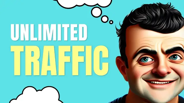 Video thumbnail for How To Get Unlimited Free Real Traffic on Your Blog (Easy Methods)