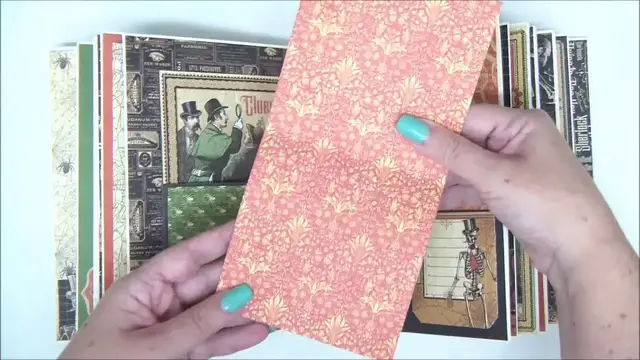 Video thumbnail for Master Detective Interactive Mini Album