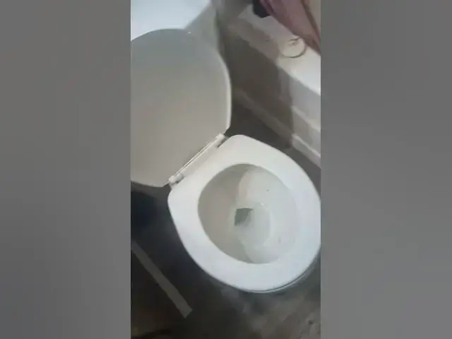 Video thumbnail for Completed Bathroom #Shorts