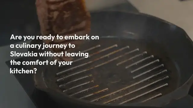 Video thumbnail for Beef Rouladen Recipe