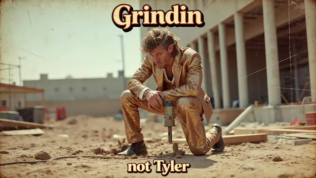 Video thumbnail for Grindin by Clipse Cover (Soul  70s Rock Cover) -  not Tyler
