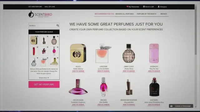 Video thumbnail for How To Cancel Scentbird Subscription Box?