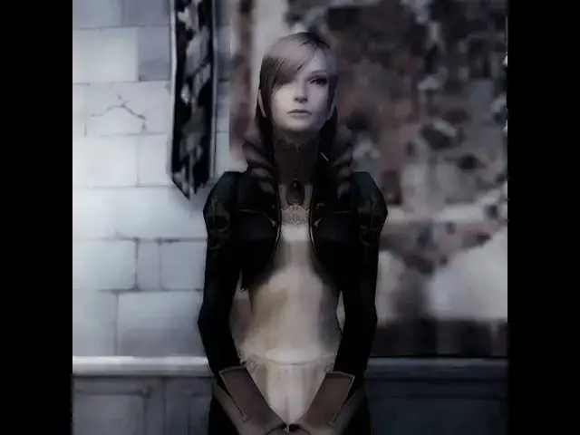 'Video thumbnail for Haunting Ground~ Something Lacking (slowed)'