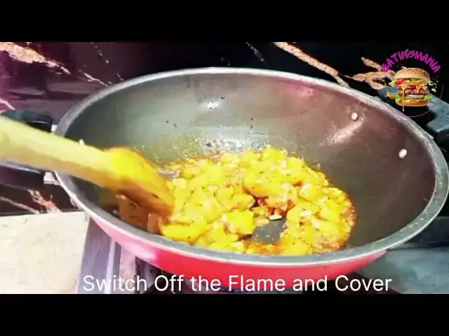 Video thumbnail for Unique and Spicy Dahi Loki Gravy Recipe